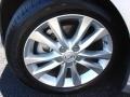Tungsten Silver Pearl - ES 350 Photo No. 27