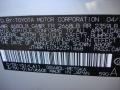 1G1: Tungsten Silver Pearl 2010 Lexus ES 350 Color Code