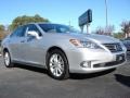 Tungsten Silver Pearl - ES 350 Photo No. 1