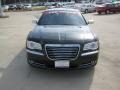 2011 Brilliant Black Crystal Pearl Chrysler 300 Limited  photo #8