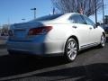 Tungsten Silver Pearl - ES 350 Photo No. 3