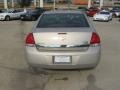 2010 Gold Mist Metallic Chevrolet Impala LS  photo #4