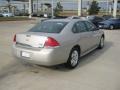 2010 Gold Mist Metallic Chevrolet Impala LS  photo #5