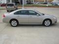 2010 Gold Mist Metallic Chevrolet Impala LS  photo #6