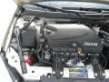 2010 Gold Mist Metallic Chevrolet Impala LS  photo #22