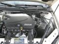 2010 Gold Mist Metallic Chevrolet Impala LS  photo #23