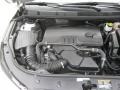 2011 Buick LaCrosse 2.4 Liter SIDI DOHC 16-Valve VVT 4 Cylinder Engine Photo