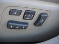2008 Lexus LS 460 Controls