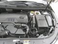 2.4 Liter SIDI DOHC 16-Valve VVT 4 Cylinder Engine for 2011 Buick LaCrosse CXL #57282727