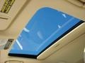2008 Lexus LS 460 Sunroof