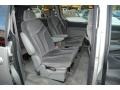 1996 Dodge Grand Caravan Gray Interior Interior Photo