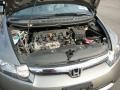 1.8L SOHC 16V VTEC 4 Cylinder 2006 Honda Civic LX Sedan Engine