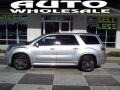 Quicksilver Metallic - Acadia Denali AWD Photo No. 1