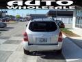 Platinum Metallic - Tucson GLS Photo No. 3