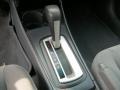 Eternal Blue Pearl - Civic LX Sedan Photo No. 18
