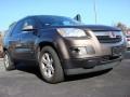 2008 Cocoa Saturn Outlook XR AWD  photo #1