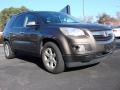 2008 Cocoa Saturn Outlook XR AWD  photo #2