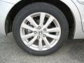 2012 Honda Civic EX-L Sedan Wheel