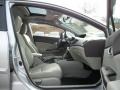 Gray Interior Photo for 2012 Honda Civic #57284115