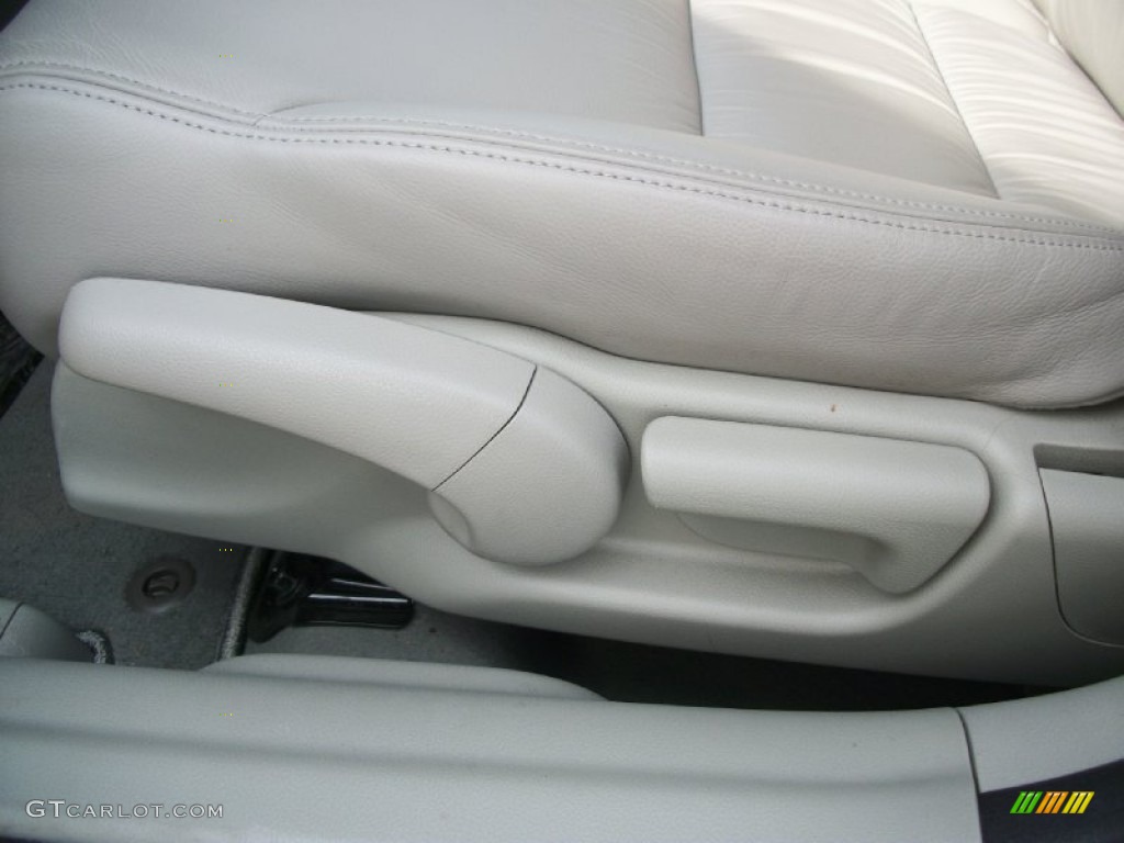 2012 Honda Civic EX-L Sedan Controls Photo #57284149