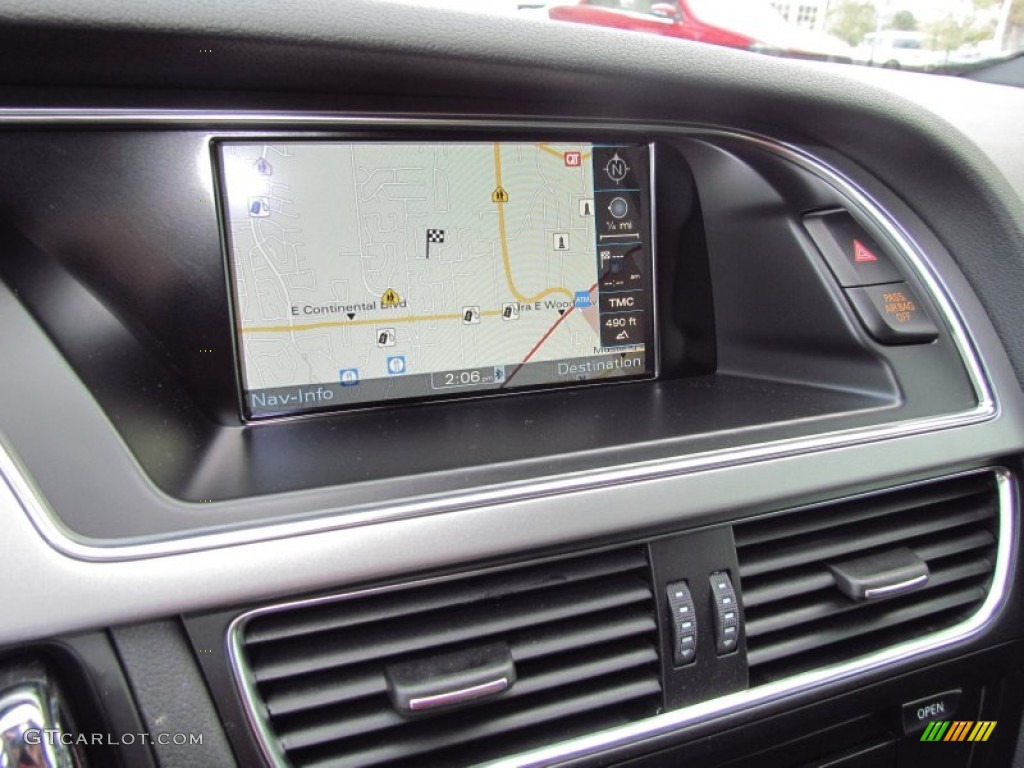2012 Audi S5 3.0 TFSI quattro Cabriolet Navigation Photo #57284286