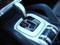  2009 Cayenne GTS 6 Speed Tiptronic-S Automatic Shifter
