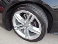 2012 Audi S5 3.0 TFSI quattro Cabriolet Wheel and Tire Photo