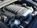  2009 Cayenne GTS 4.8L DFI DOHC 32V VVT V8 Engine