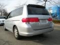 Alabaster Silver Metallic - Odyssey EX-L Photo No. 8