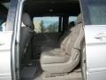 Alabaster Silver Metallic - Odyssey EX-L Photo No. 10