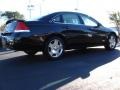 2006 Black Chevrolet Impala SS  photo #3