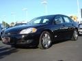 2006 Black Chevrolet Impala SS  photo #5