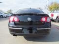 Mocha Anthracite Metallic - Passat Komfort Sedan Photo No. 3