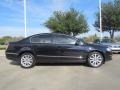Mocha Anthracite Metallic - Passat Komfort Sedan Photo No. 5