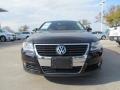 Mocha Anthracite Metallic - Passat Komfort Sedan Photo No. 7