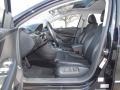 Mocha Anthracite Metallic - Passat Komfort Sedan Photo No. 8