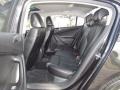Mocha Anthracite Metallic - Passat Komfort Sedan Photo No. 11