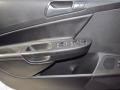Mocha Anthracite Metallic - Passat Komfort Sedan Photo No. 12