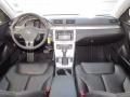 Mocha Anthracite Metallic - Passat Komfort Sedan Photo No. 13