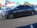 2010 Flint Mica Scion tC   photo #7