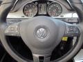 Mocha Anthracite Metallic - Passat Komfort Sedan Photo No. 15