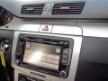 Mocha Anthracite Metallic - Passat Komfort Sedan Photo No. 16