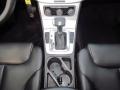 Mocha Anthracite Metallic - Passat Komfort Sedan Photo No. 17