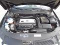 Mocha Anthracite Metallic - Passat Komfort Sedan Photo No. 19