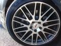 Custom Wheels of 2010 tC 
