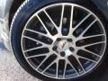 2010 Scion tC Standard tC Model Custom Wheels