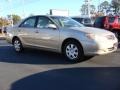 Desert Sand Mica - Camry LE Photo No. 2