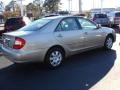 Desert Sand Mica - Camry LE Photo No. 3