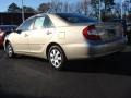 Desert Sand Mica - Camry LE Photo No. 4