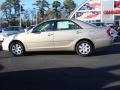Desert Sand Mica - Camry LE Photo No. 5